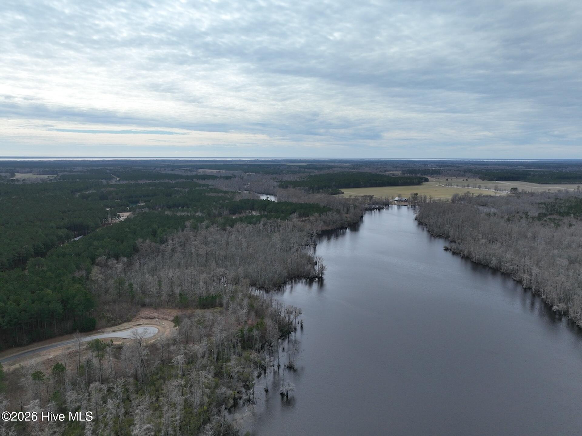 405 Batts Island Road Edenton, NC 27932 - Photo 22 of 43 DJI_0175