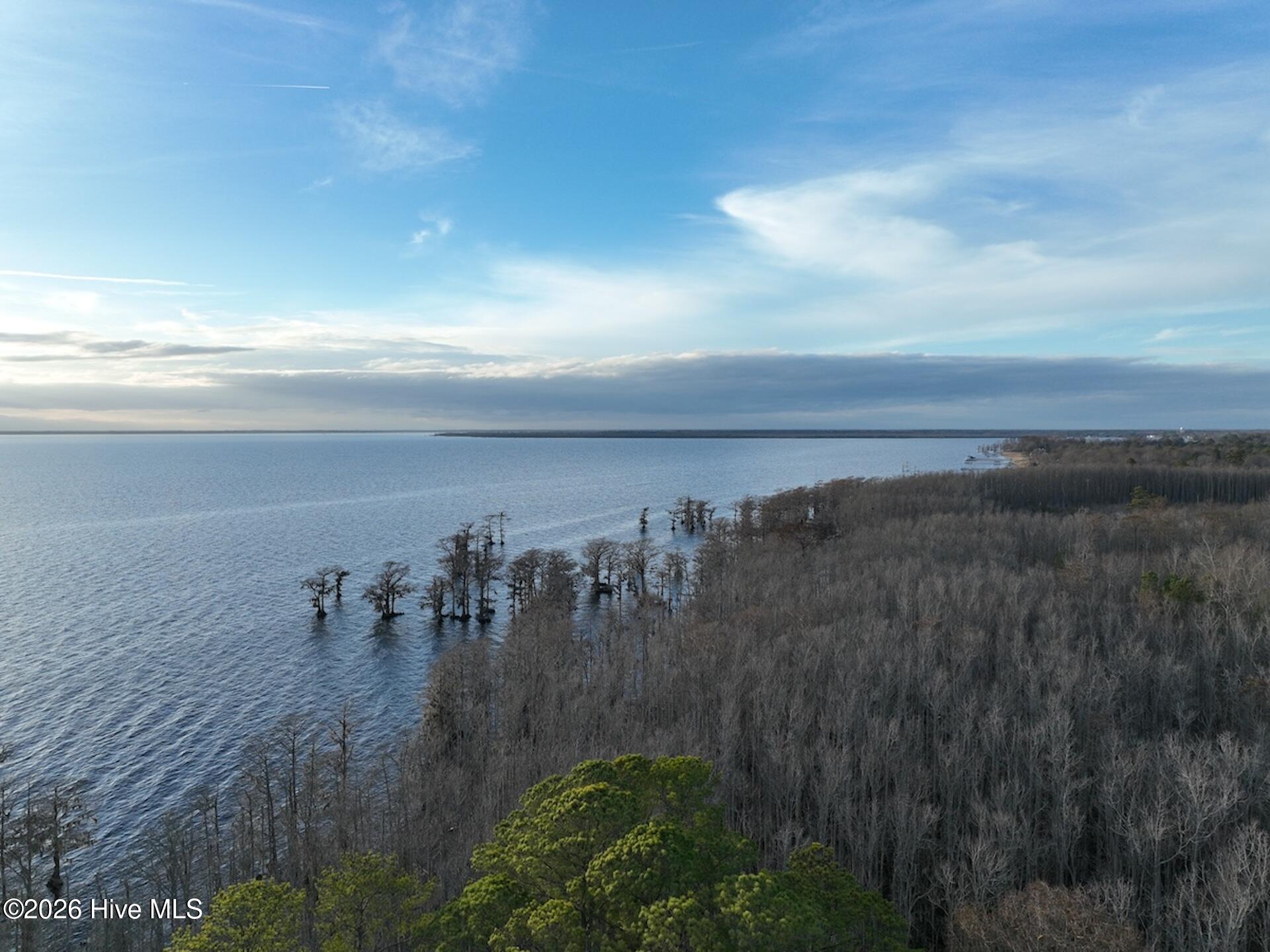 405 Batts Island Road Edenton, NC 27932 - Photo 24 of 43 DJI_0180