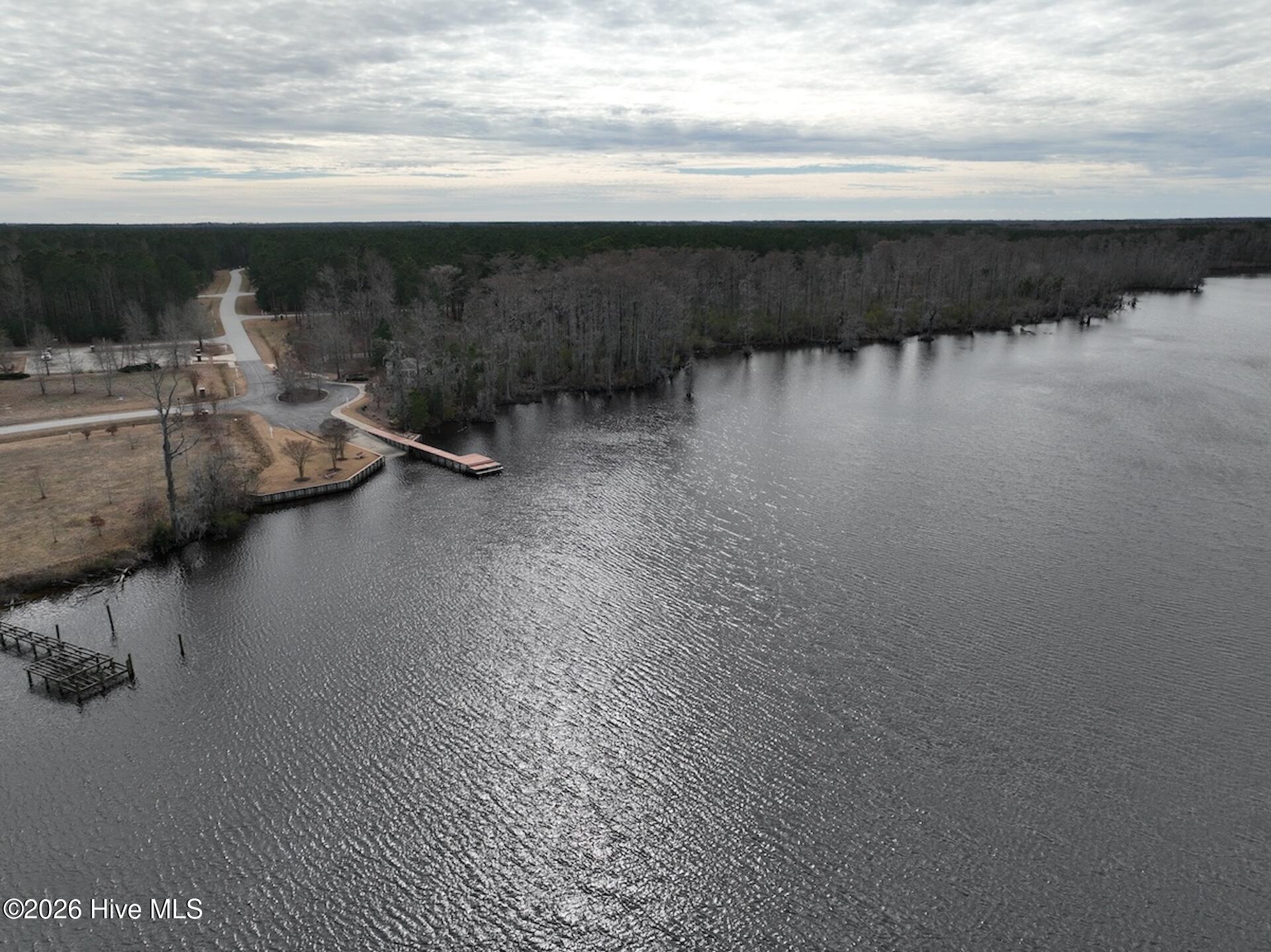 405 Batts Island Road Edenton, NC 27932 - Photo 28 of 43 DJI_0173