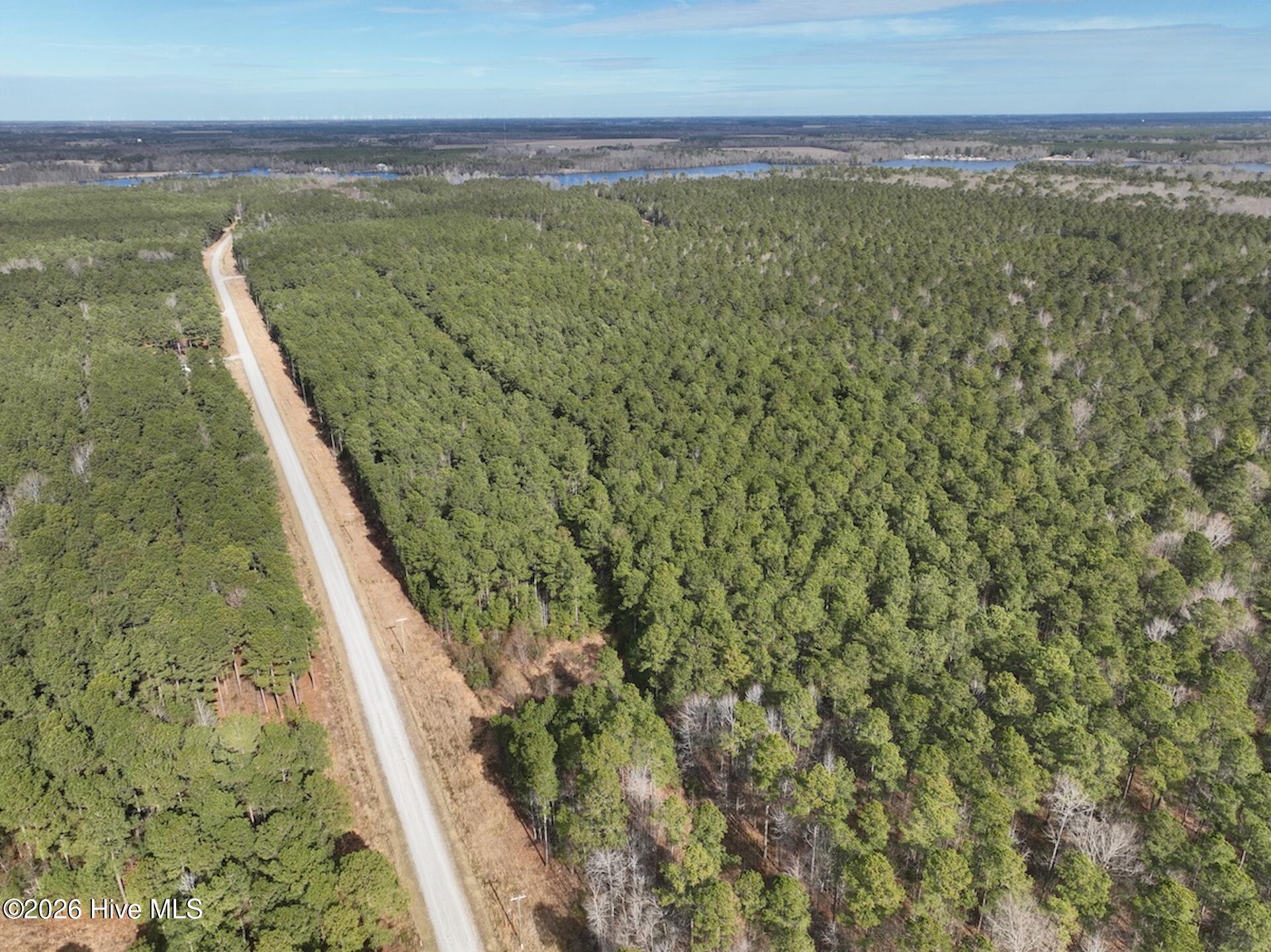 405 Batts Island Road Edenton, NC 27932 - Photo 30 of 43 DJI_0167