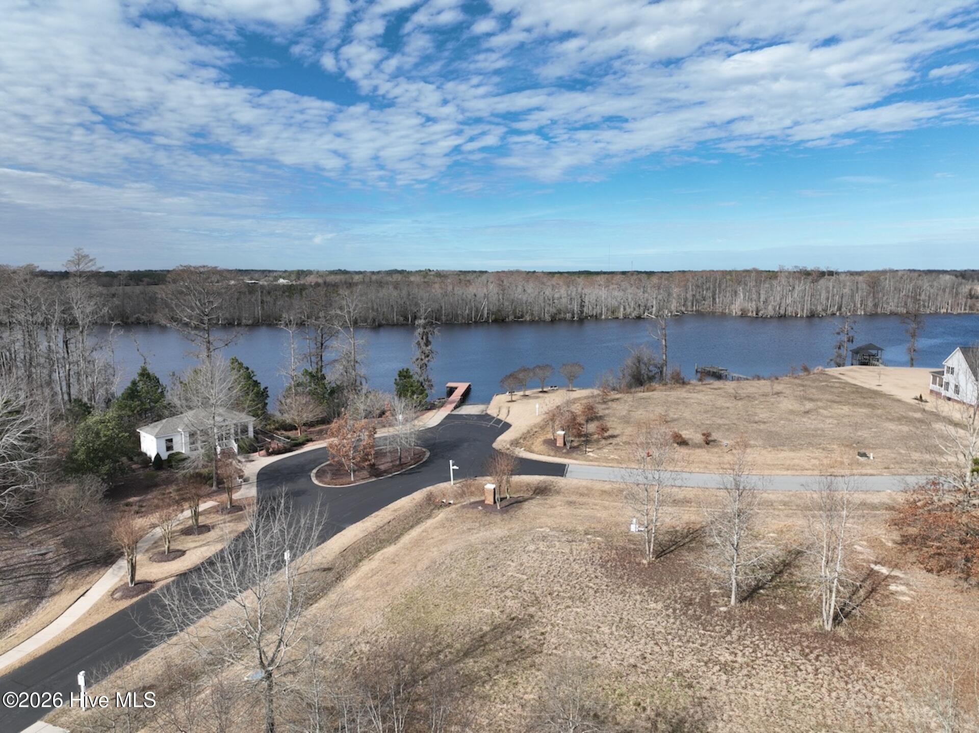 405 Batts Island Road Edenton, NC 27932 - Photo 6 of 43 DJI_0171
