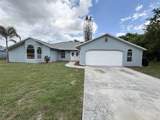 1417 Southeast Portillo Road Port St. Lucie, FL 34952 - Photo 2 of 23 IMG_0716