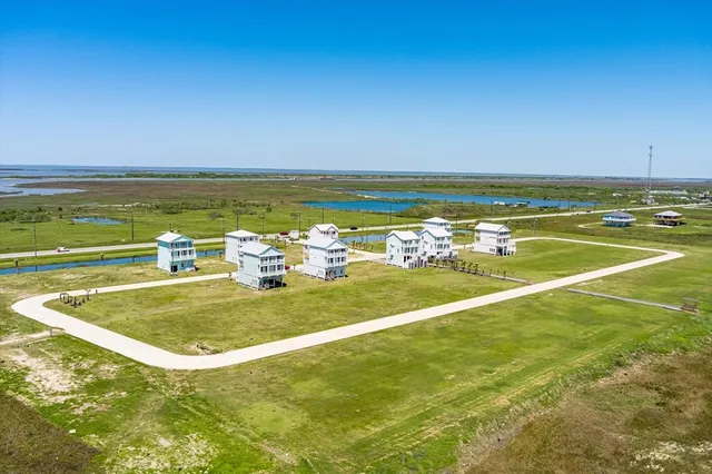 a view of an ocean view