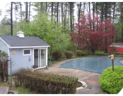 5 Village Gate Road Canton, MA 02021 - Photo 28 of 29 Gallery Image 28