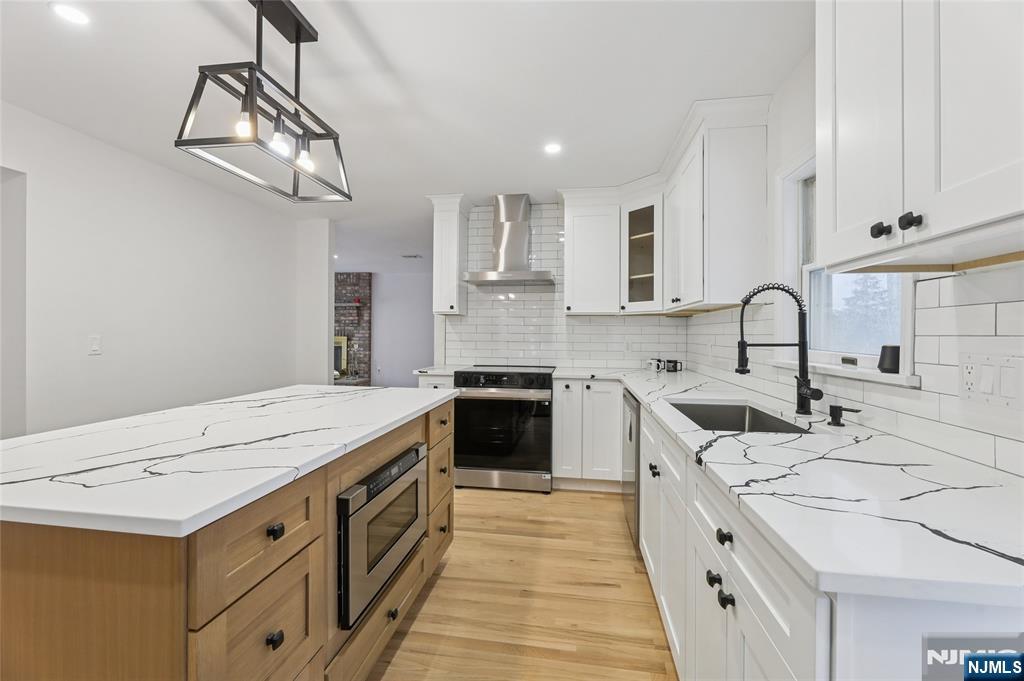 376 Stanhope Sparta Road Sparta, NJ 07871 - Photo 6 of 39