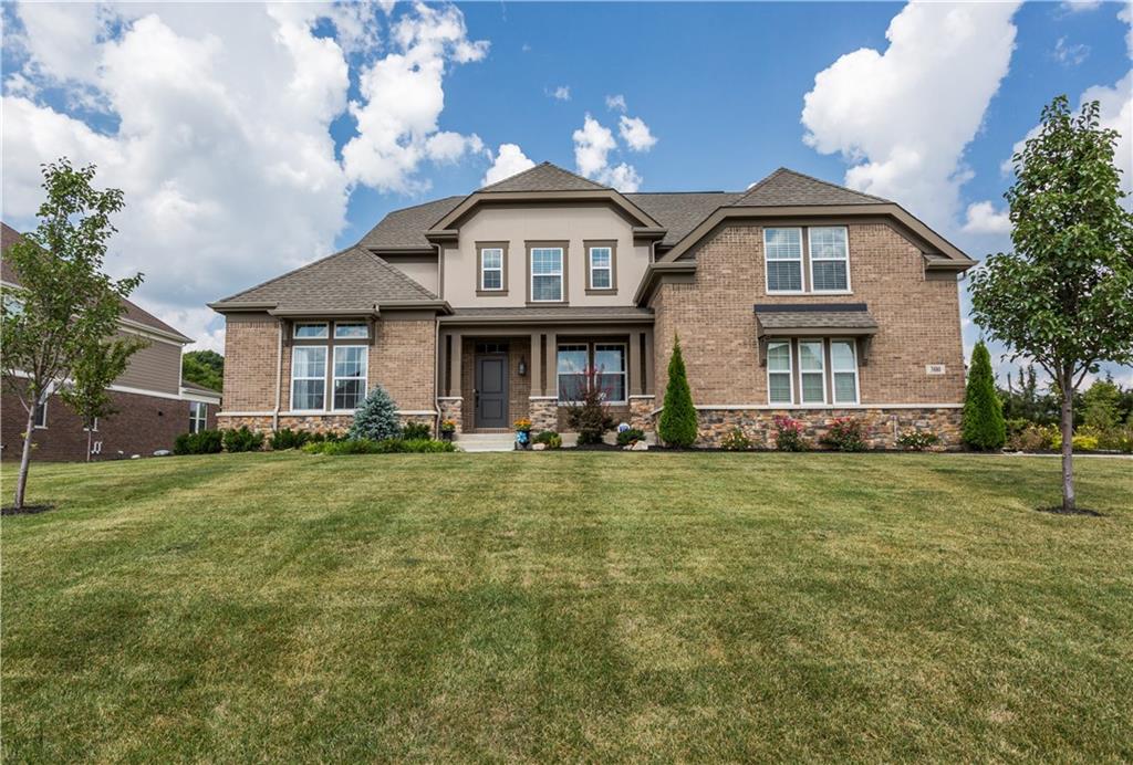 3880 Pelham Road Carmel, IN 46074 - Photo 1 of 24 Gallery Image 1
