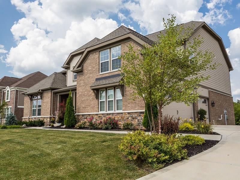 3880 Pelham Road Carmel, IN 46074 - Photo 24 of 24 Gallery Image 24