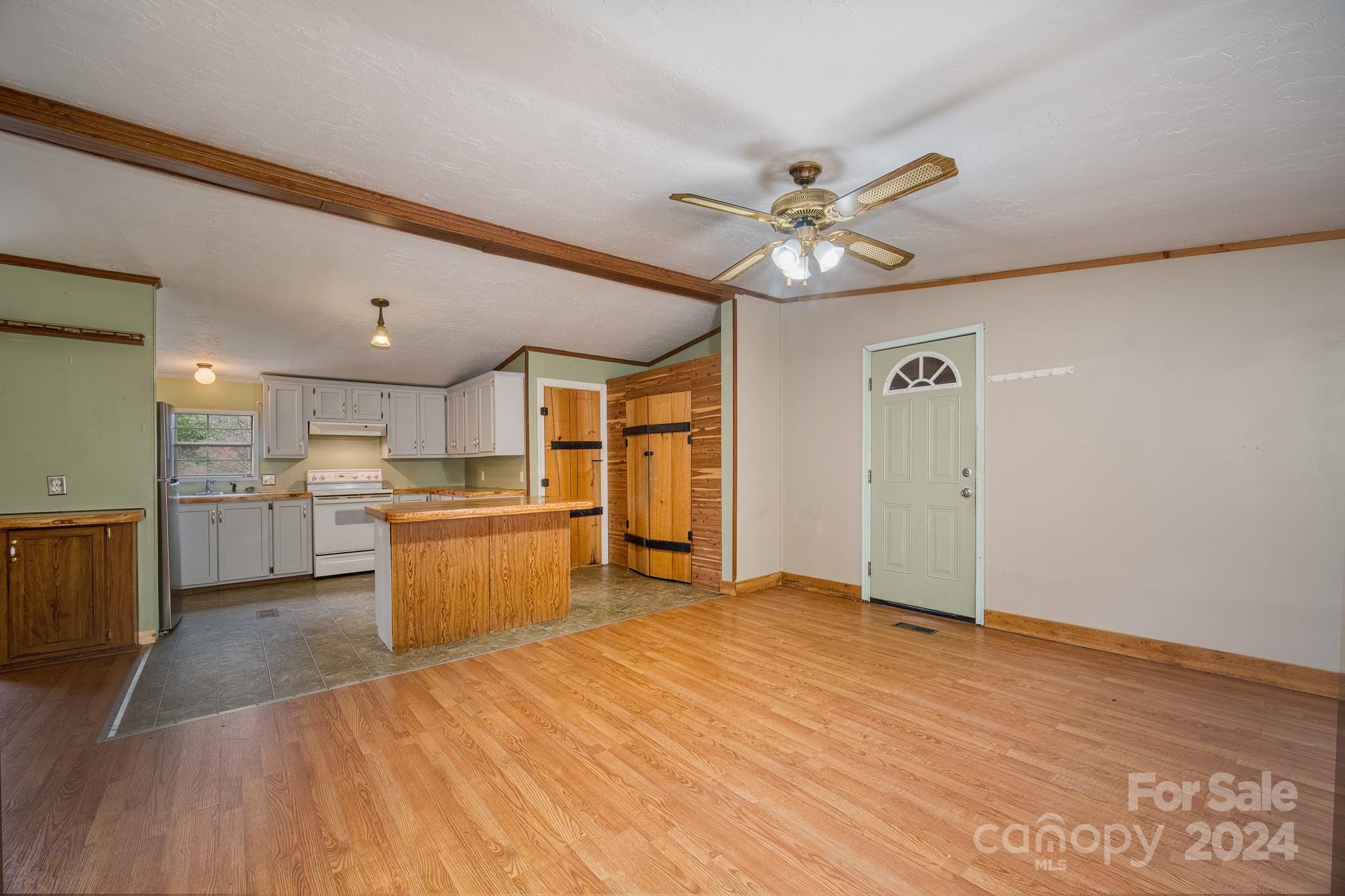 80 Viola Lane Balsam Grove, NC 28708 - Photo 17 of 48 Gallery Image 17
