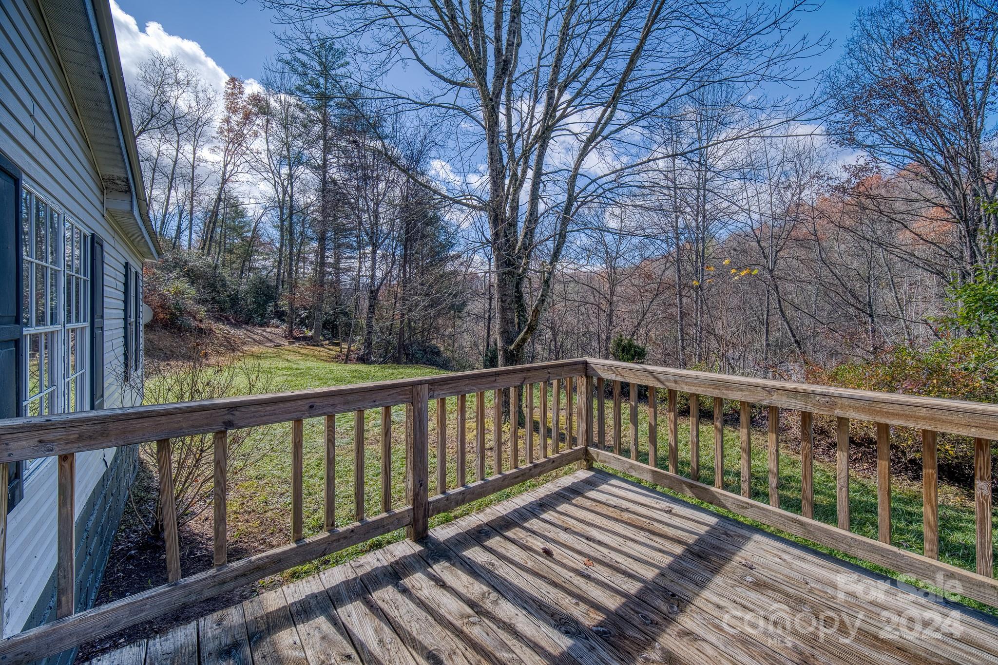80 Viola Lane Balsam Grove, NC 28708 - Photo 34 of 48 Gallery Image 34