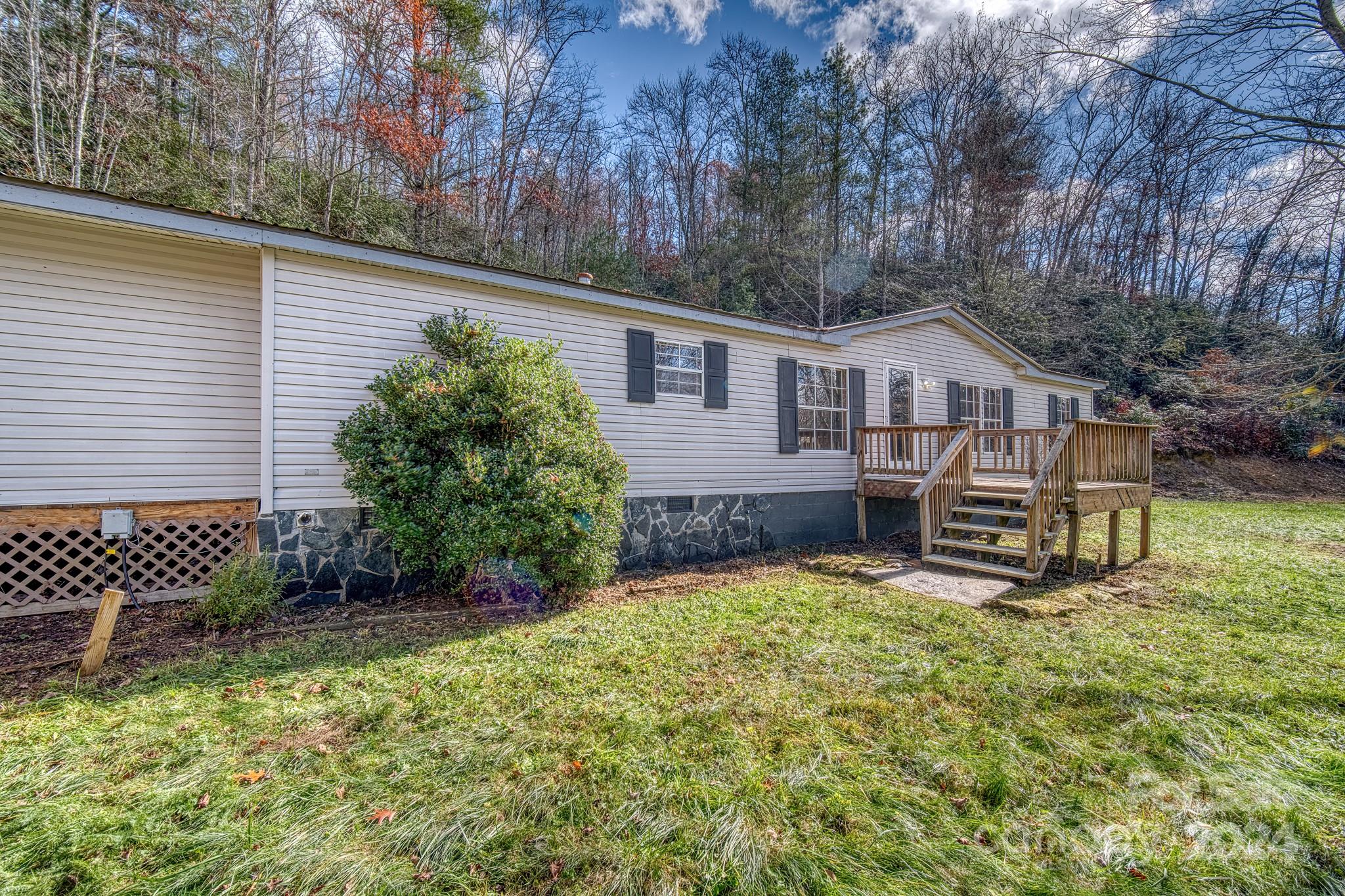 80 Viola Lane Balsam Grove, NC 28708 - Photo 36 of 48 Gallery Image 36