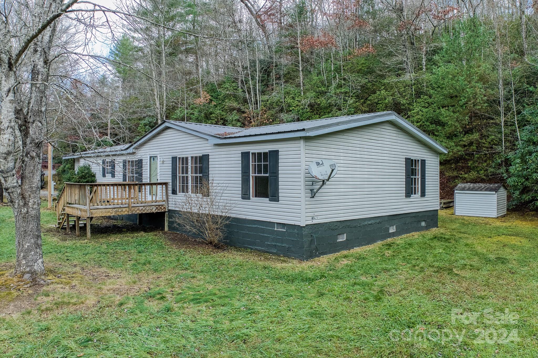 80 Viola Lane Balsam Grove, NC 28708 - Photo 37 of 48 Gallery Image 37