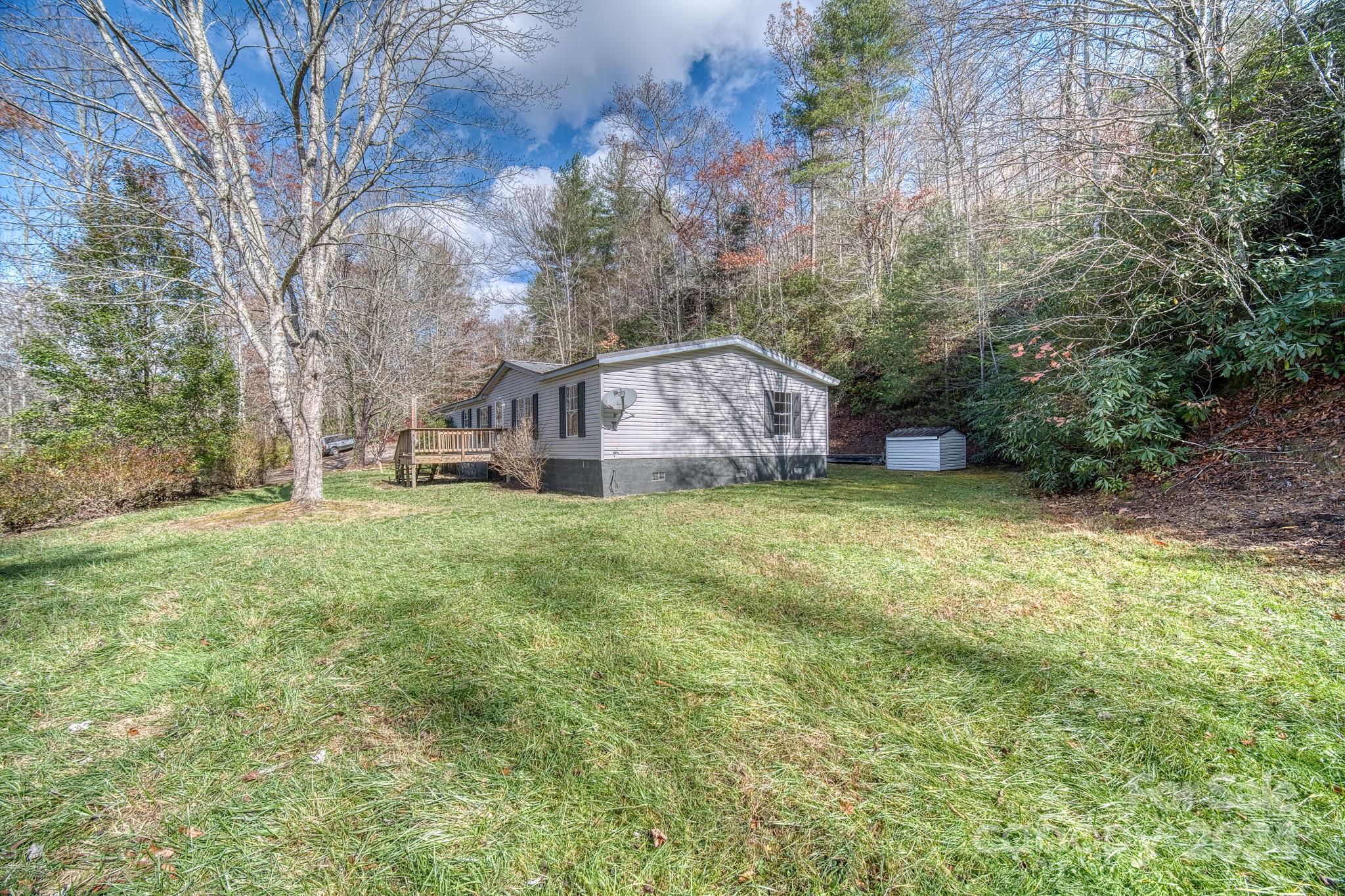 80 Viola Lane Balsam Grove, NC 28708 - Photo 38 of 48 Gallery Image 38