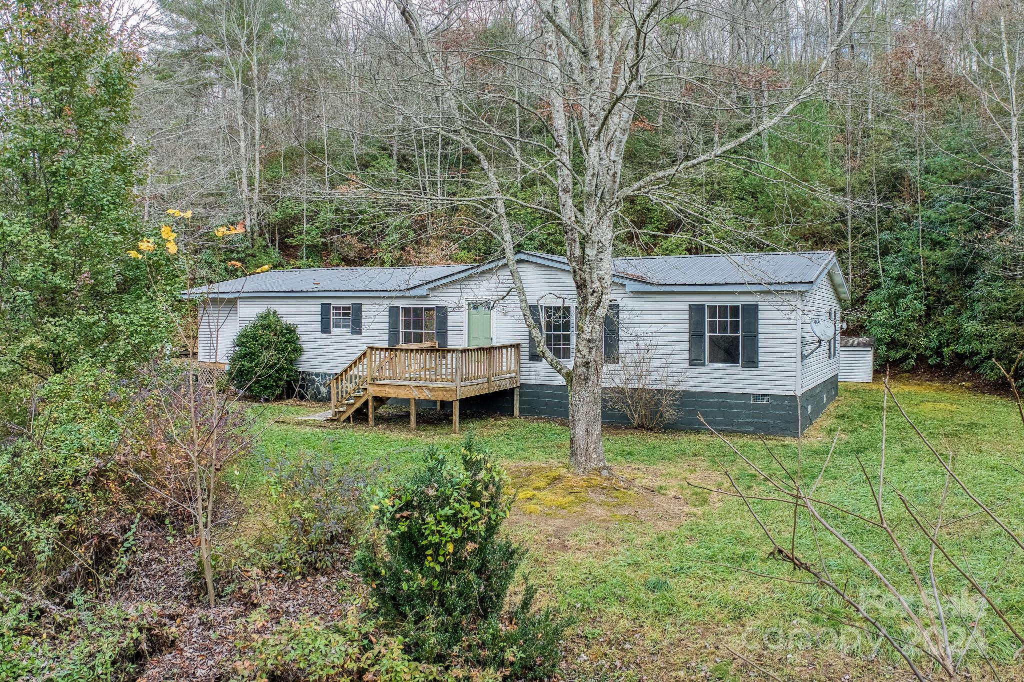 80 Viola Lane Balsam Grove, NC 28708 - Photo 41 of 48 Gallery Image 41