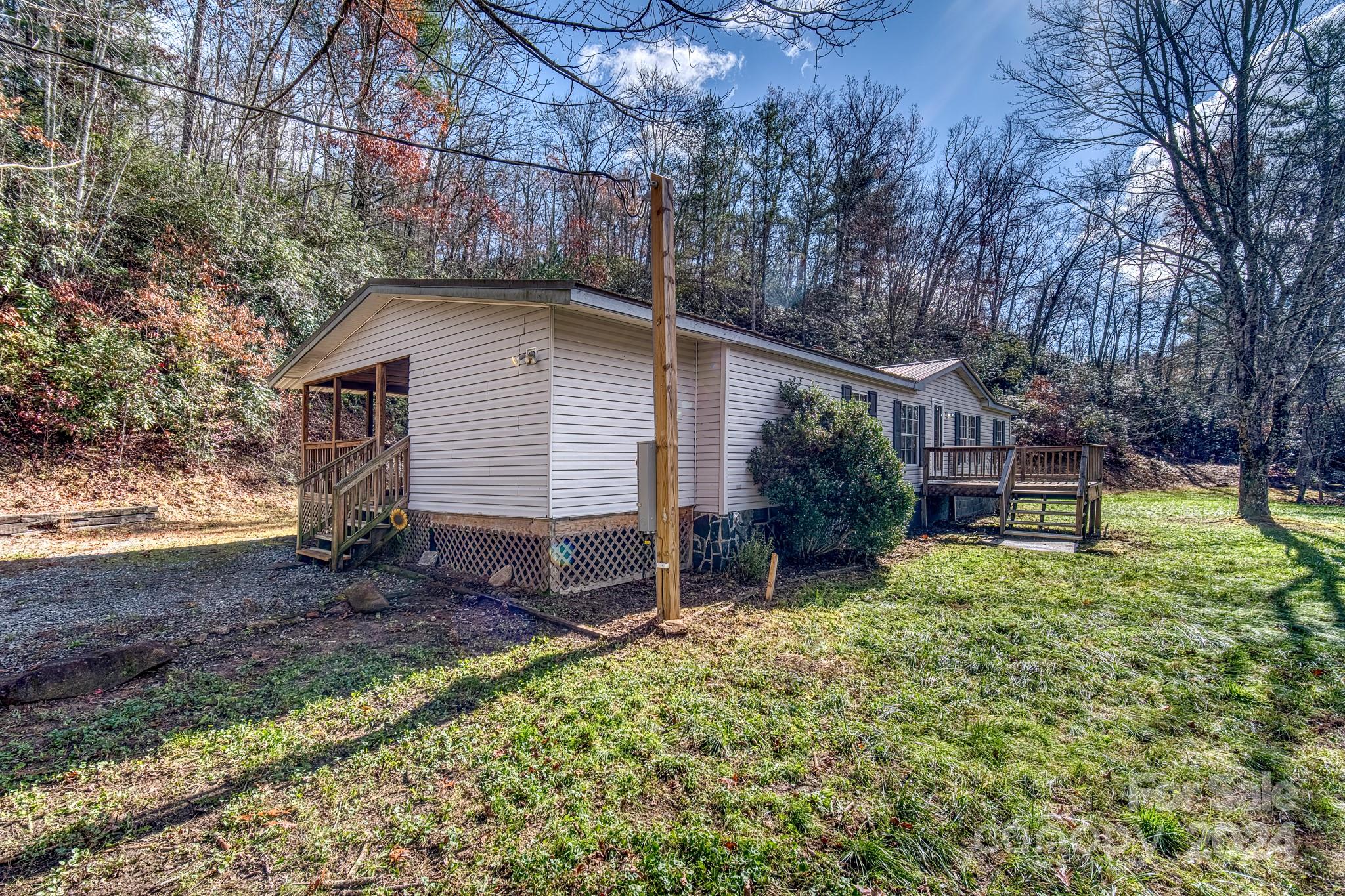 80 Viola Lane Balsam Grove, NC 28708 - Photo 42 of 48 Gallery Image 42
