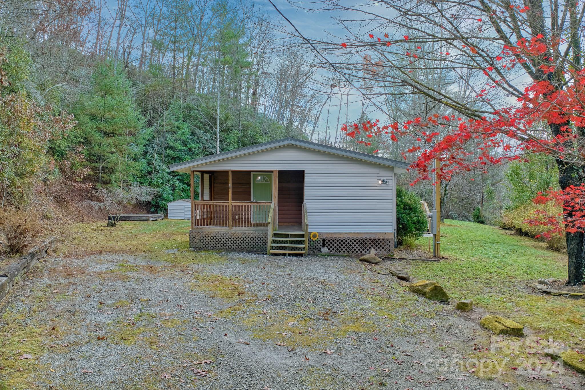 80 Viola Lane Balsam Grove, NC 28708 - Photo 43 of 48 Gallery Image 43
