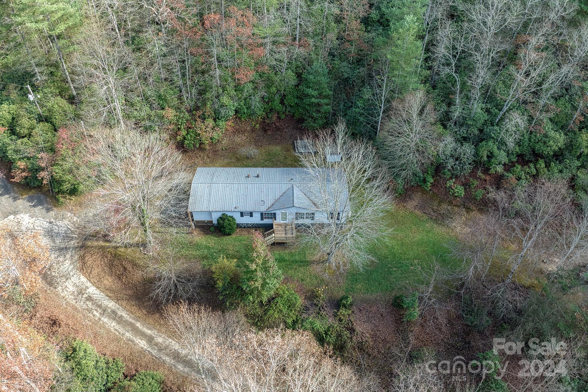 80 Viola Lane Balsam Grove, NC 28708 - Photo 44 of 48 Gallery Image 44