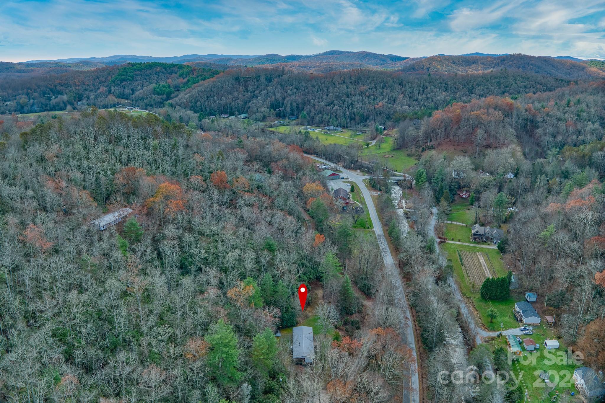 80 Viola Lane Balsam Grove, NC 28708 - Photo 47 of 48 Gallery Image 47