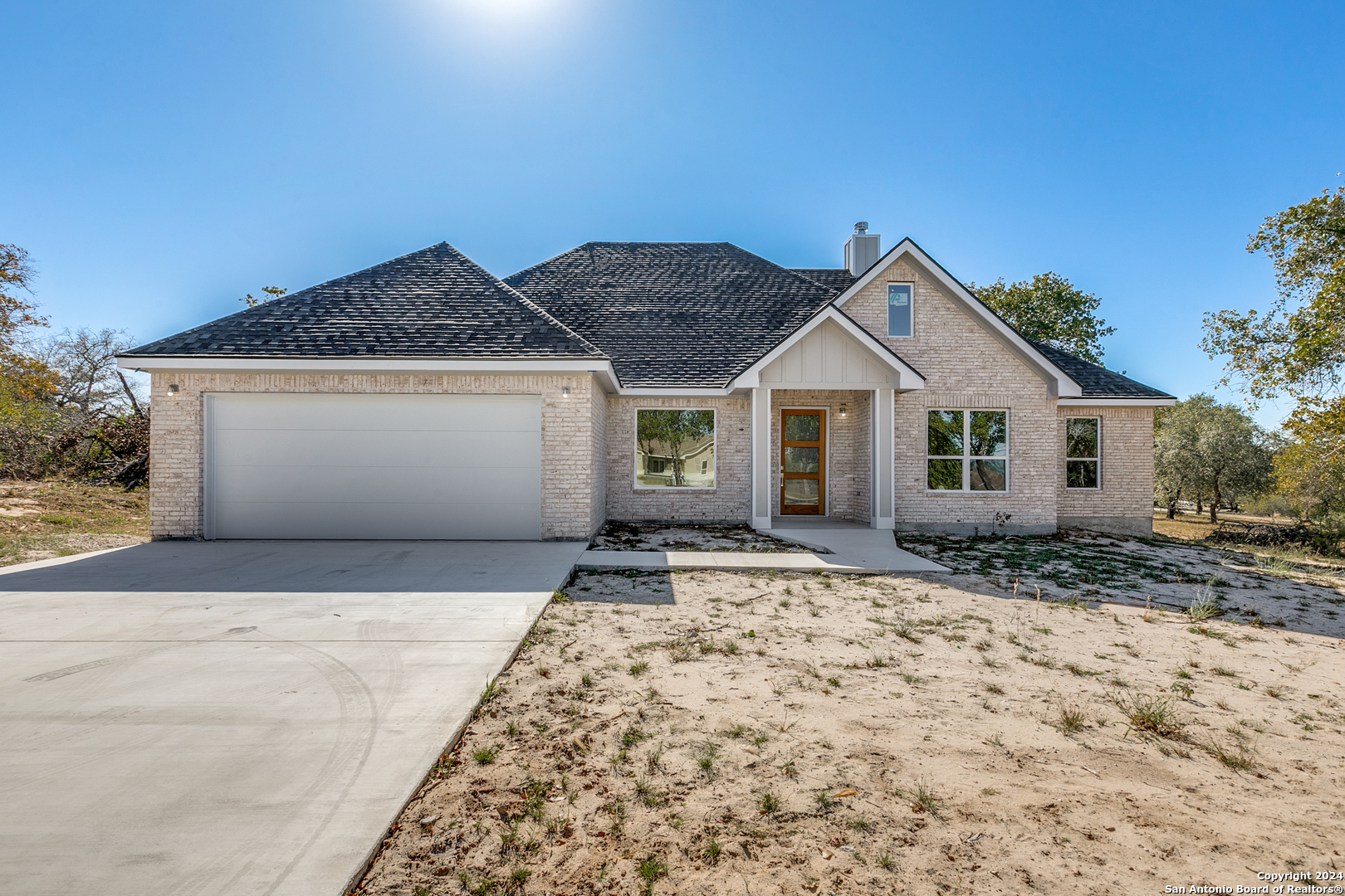 70 Nine Patch Drive Poteet, TX 78065 - Photo 1 of 25