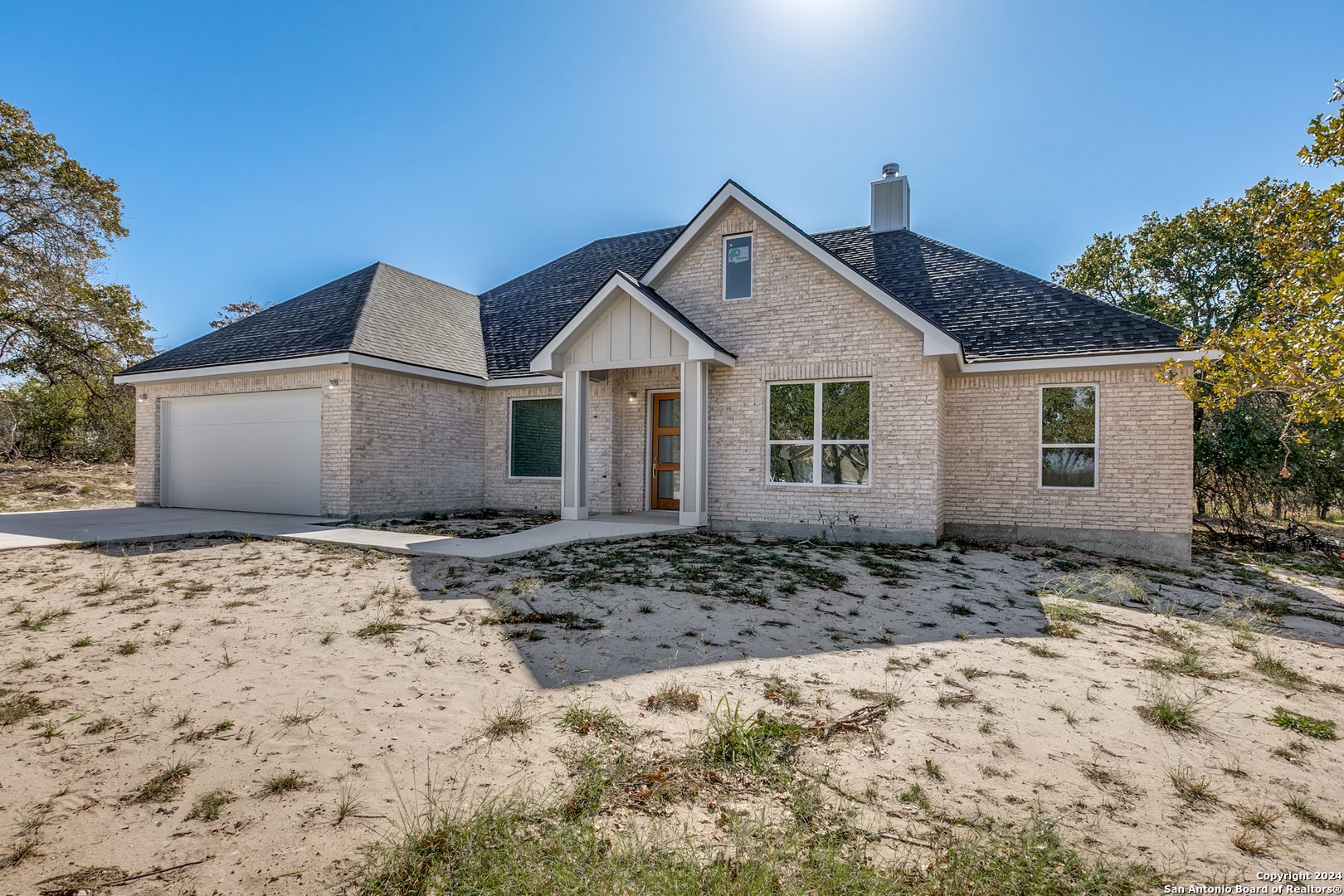 70 Nine Patch Drive Poteet, TX 78065 - Photo 2 of 25