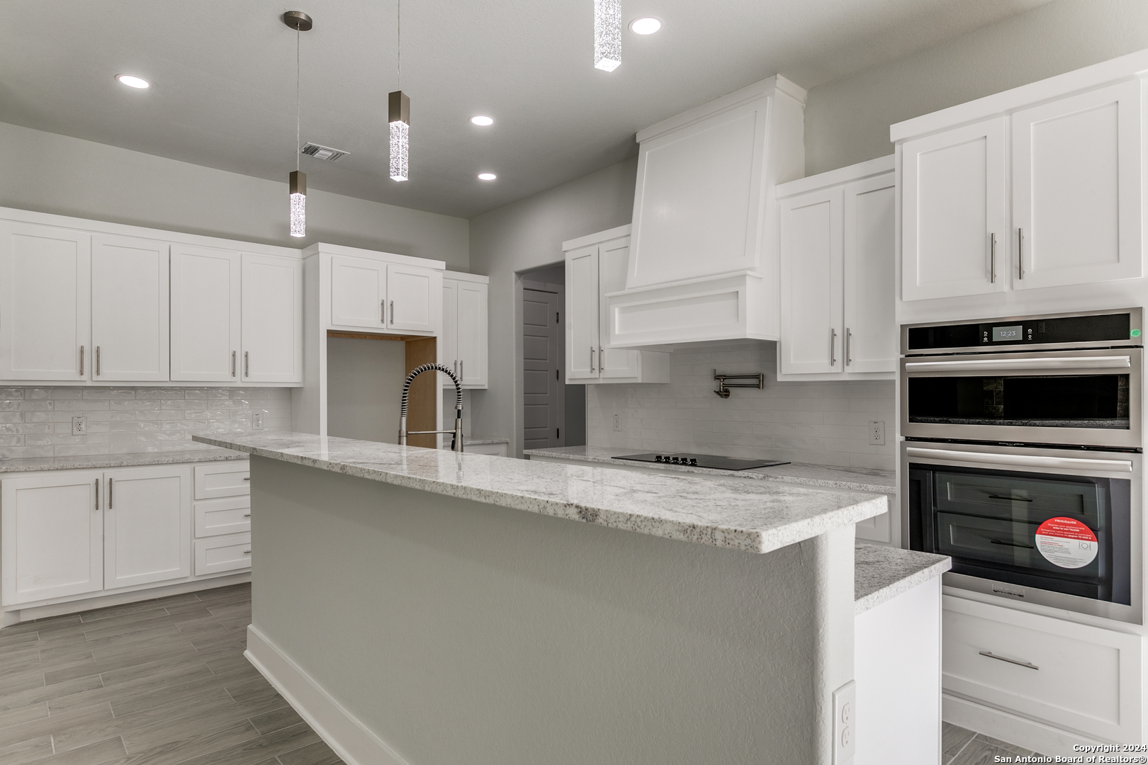 70 Nine Patch Drive Poteet, TX 78065 - Photo 8 of 25