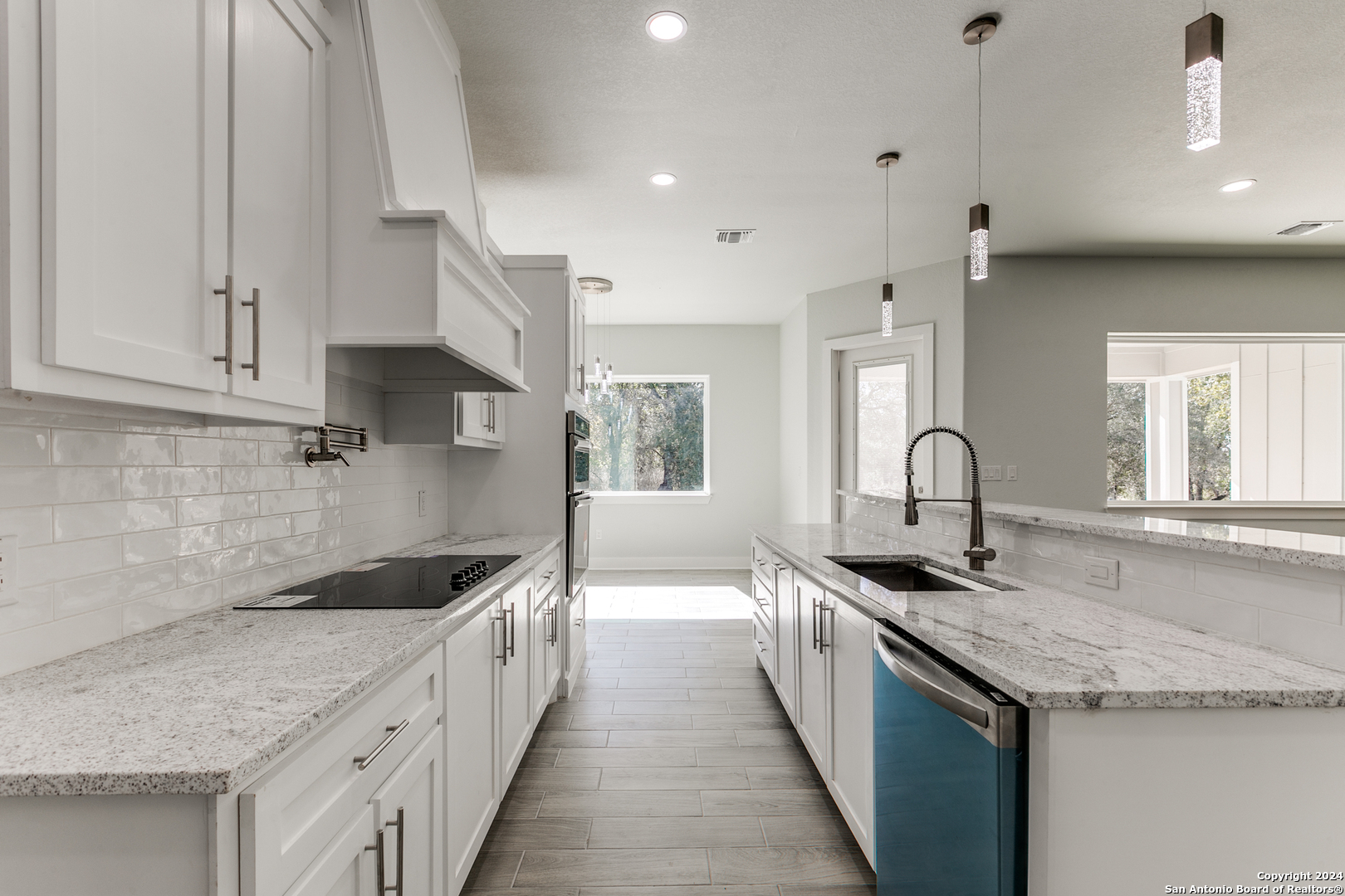 70 Nine Patch Drive Poteet, TX 78065 - Photo 9 of 25