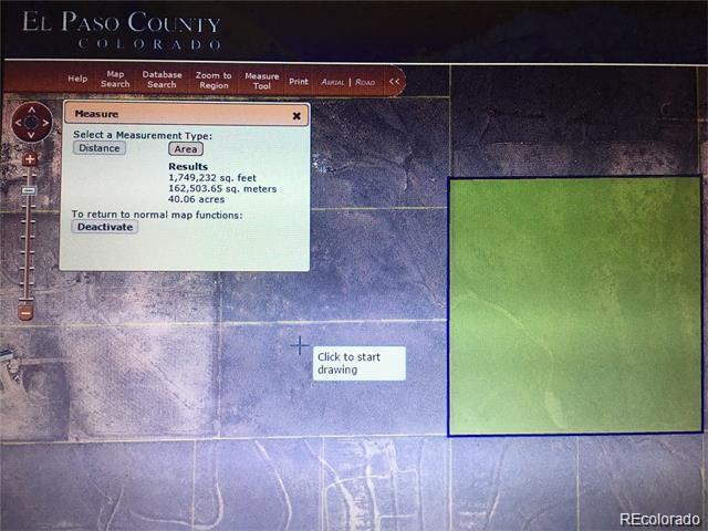 33515 East Jones Road Yoder, CO 80864 - Photo 3 of 12
