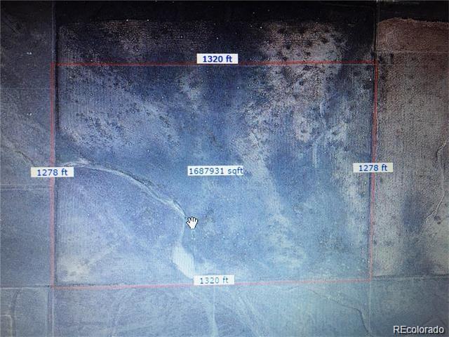 33515 East Jones Road Yoder, CO 80864 - Photo 7 of 12