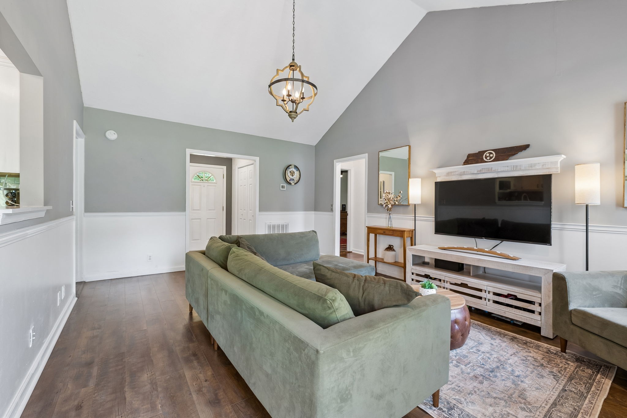 7879 Horn Tavern Road Fairview, TN 37062 - Photo 11 of 50