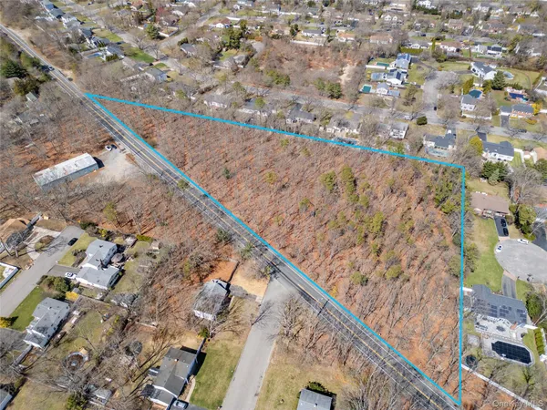 a view of wooden floor