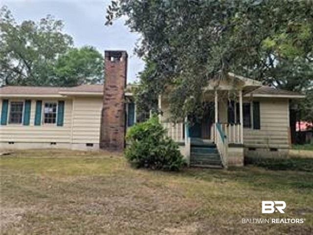 4665 Indian Springs Drive Eight Mile, AL 36613 - Photo 10 of 10