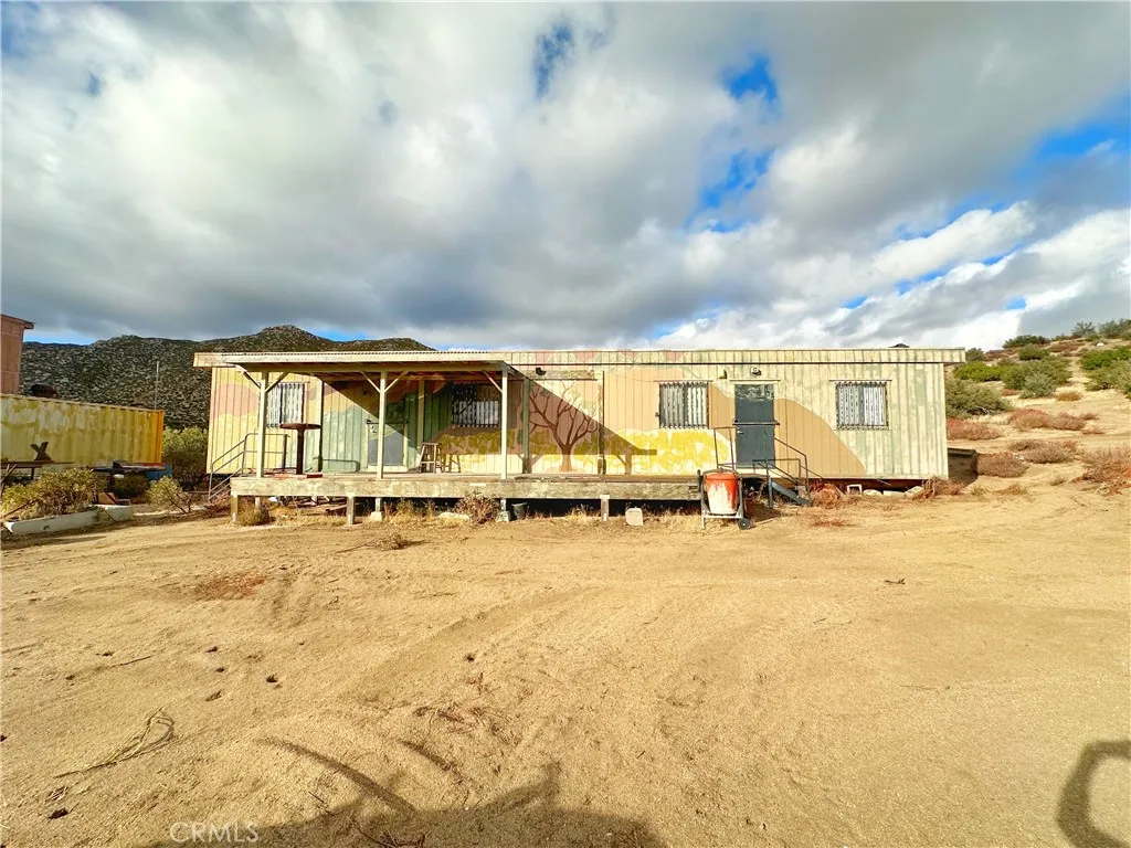 40 Acres Via Ranchita, CA 92066 - Photo 1 of 1 Gallery Image 1