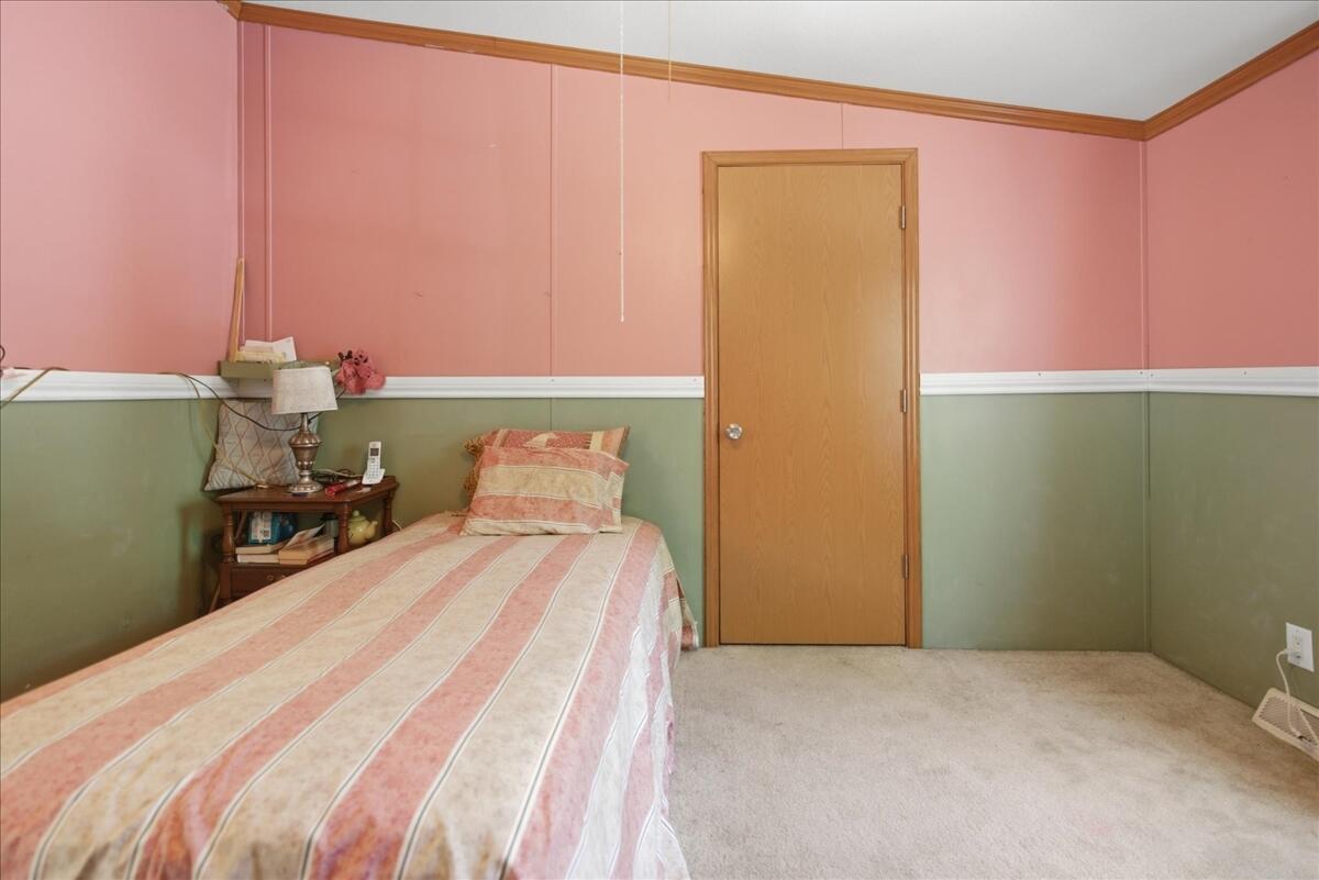 89 Boothby Road Livermore, ME 04253 - Photo 24 of 43 Bedroom 2