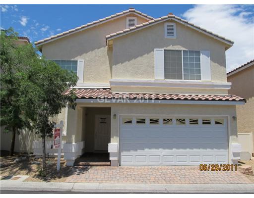 7260 Vinca Road Las Vegas, NV 89113 - Photo 1 of 22 Property Photo.