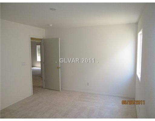 7260 Vinca Road Las Vegas, NV 89113 - Photo 18 of 22 Bedroom. Bedroom 3