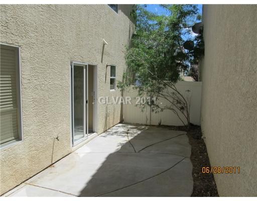 7260 Vinca Road Las Vegas, NV 89113 - Photo 19 of 22 Yard/Garden.
