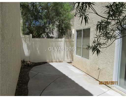 7260 Vinca Road Las Vegas, NV 89113 - Photo 20 of 22 Yard/Garden.