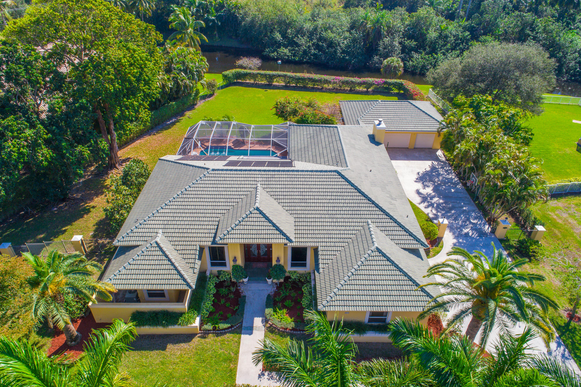 8682 Sawpine Road Delray Beach, FL 33446 - Photo 1 of 59 EMP-6