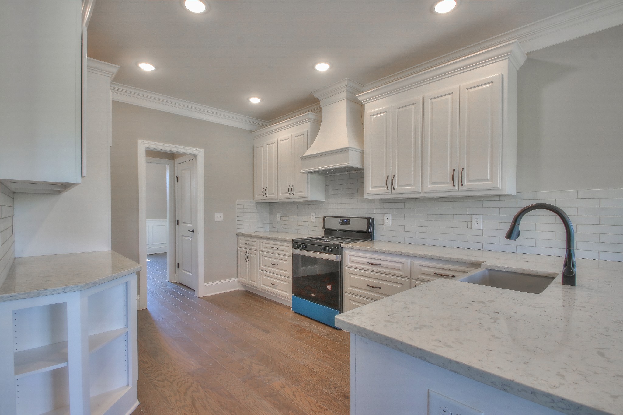 437 Burford Road Lebanon, TN 37087 - Photo 15 of 43
