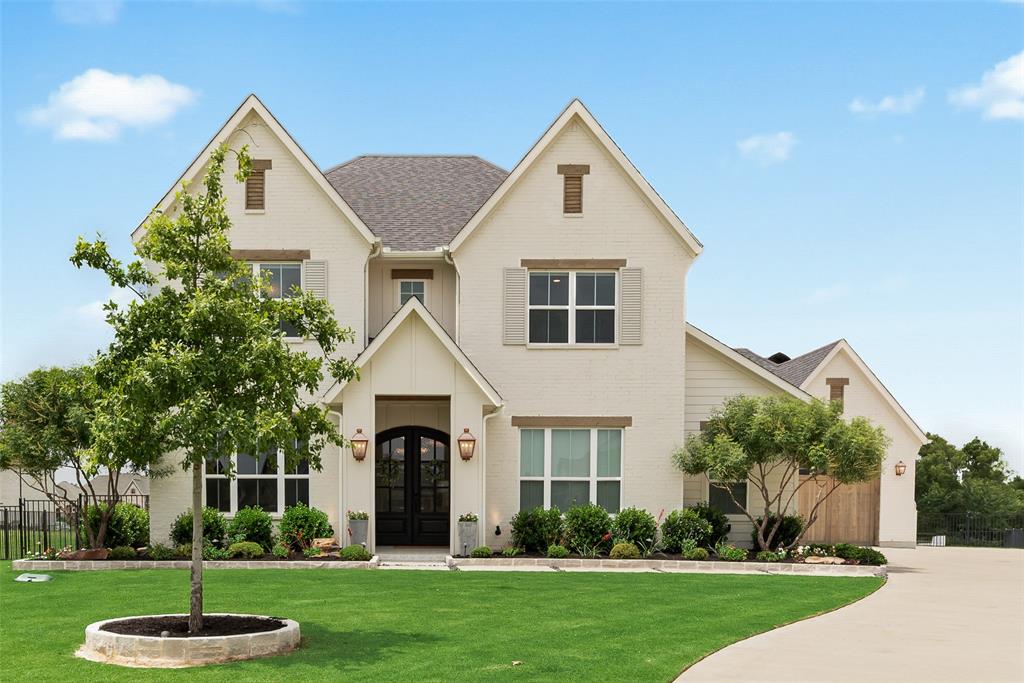 1305 Wolf Ridge Run Gunter, TX 75058 - Photo 1 of 40 Gallery Image 1