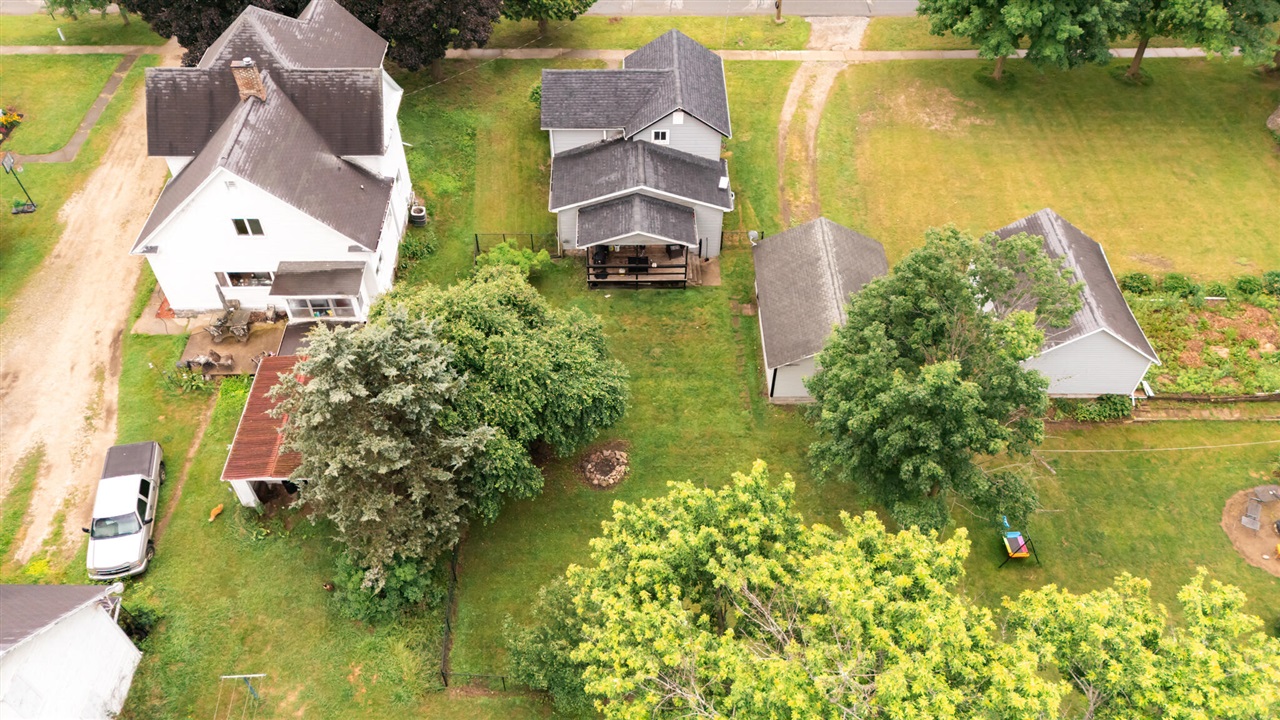 325 Grand Street Springport, MI 49284 - Photo 25 of 32