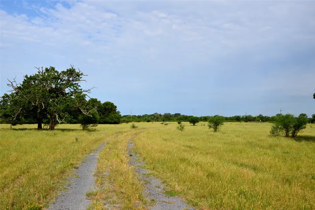 a view of an ocean house