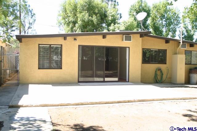 25242 Fourl Road Newhall, CA 91321 - Photo 3 of 31 Additional Photo