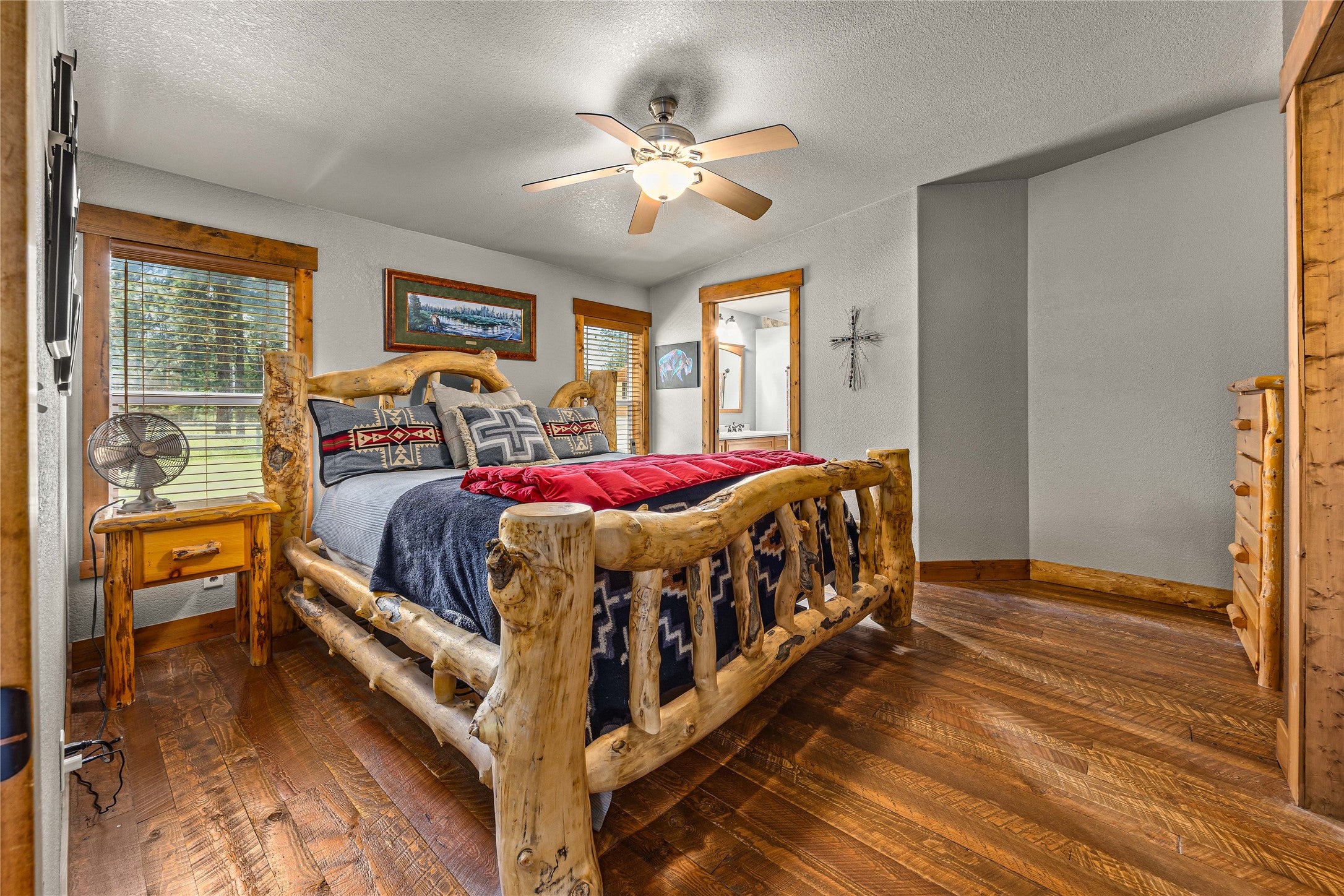 1330 Hole In The Wall Road Bonner, MT 59823 - Photo 40 of 77 Gallery Image 40