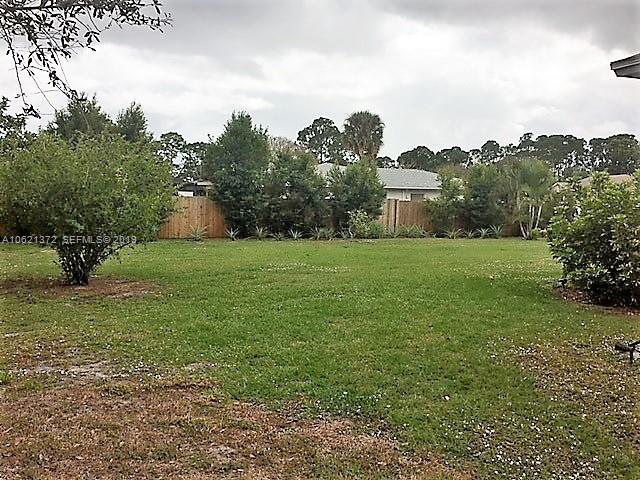 1990 Southwest Logwood Road Port St. Lucie, FL 34953 - Photo 53 of 53 Gallery Image 53