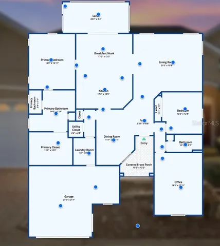 $368,750 | 8650 Southwest 83rd Loop, Ocala, FL 34481