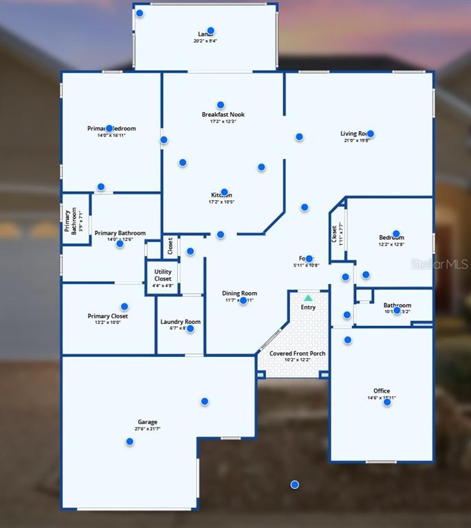 8650 Southwest 83rd Loop Ocala, FL 34481 - Photo 48 of 48