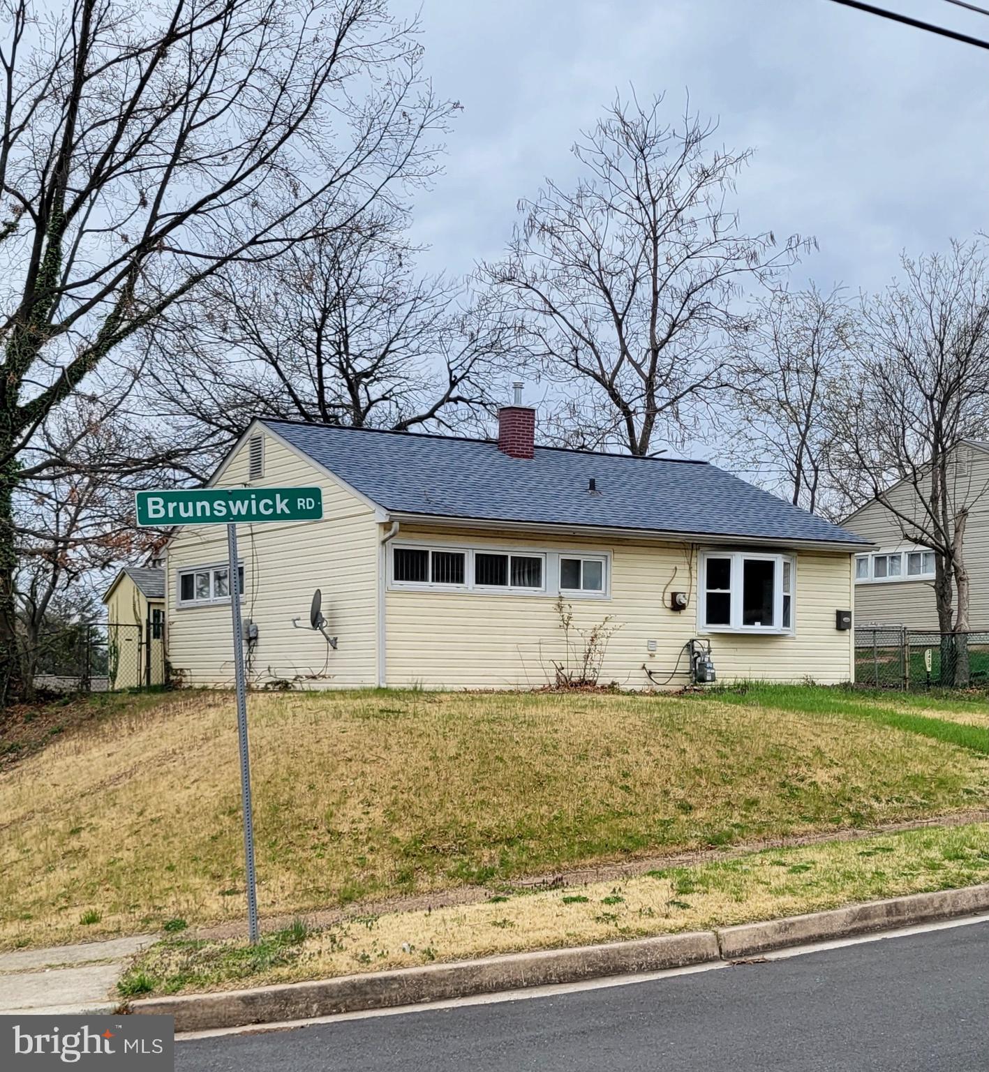 2430 Brunswick Road Halethorpe, MD 21227 - Photo 1 of 10 Gallery Image 1
