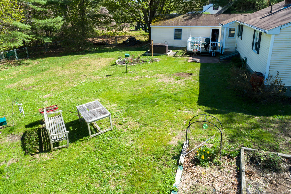 15 Doughty Road North Yarmouth, ME 04097 - Photo 29 of 33 35-Backyard4