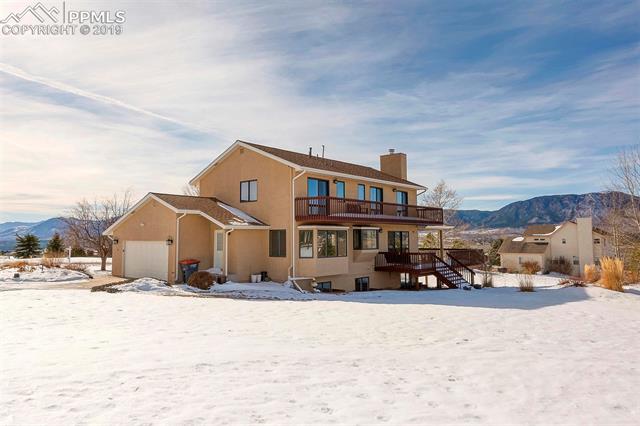970 Bowstring Road Monument, CO 80132 - Photo 6 of 47