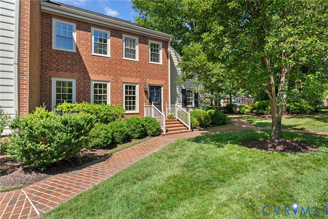 300 North Ridge Road, Unit 15 Henrico, VA 23229 - Photo 2 of 50